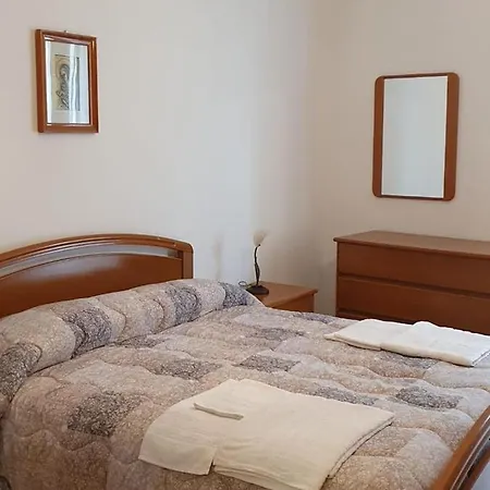 Matera Holiday House * Matera