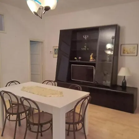Matera Holiday House Matera