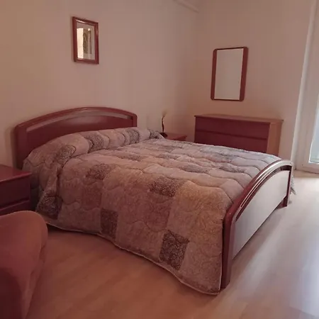 Matera Holiday House * Matera