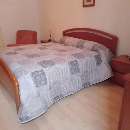 Apartment Matera Holiday House