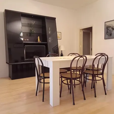 Apartment Matera Holiday House Matera