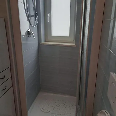 Apartment Matera Holiday House
