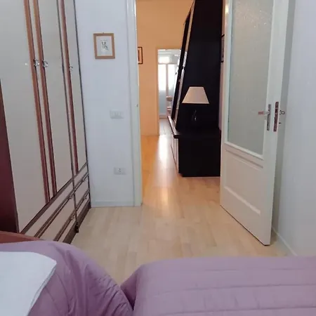 Matera Holiday House Apartment *
