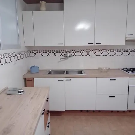 Matera Holiday House * Matera