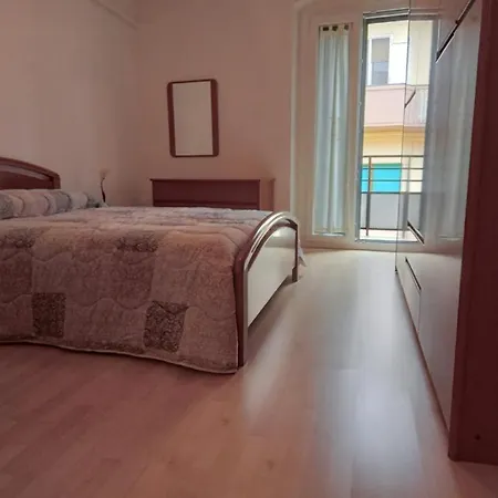 Matera Holiday House Apartment Matera