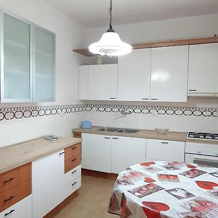Matera Holiday House *