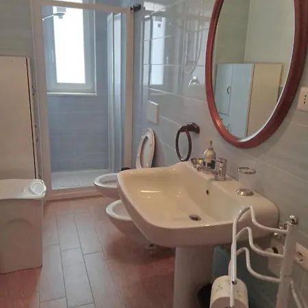 Matera Holiday House *