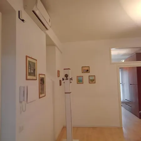 Matera Holiday House Apartment