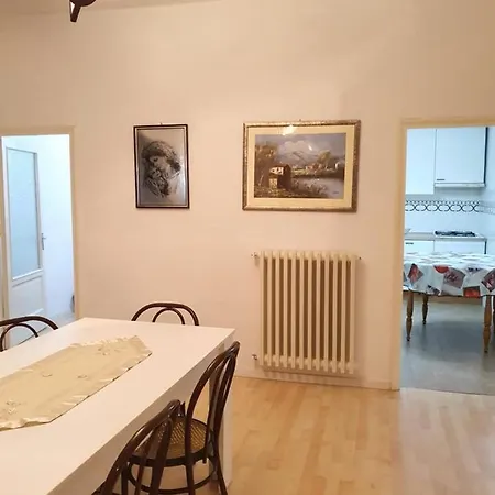 Matera Holiday House Apartment *
