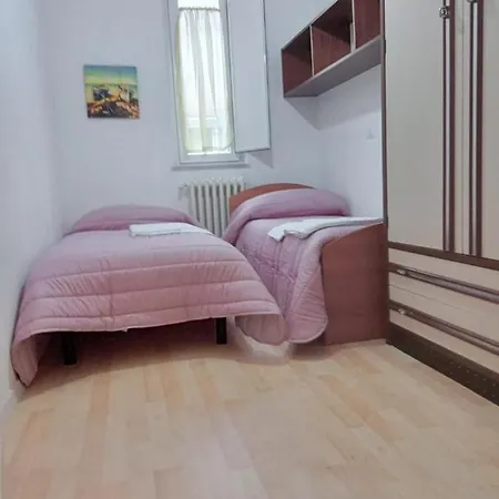 Matera Holiday House Apartment Matera