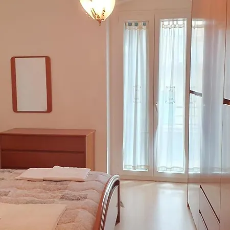 Matera Holiday House Apartment *