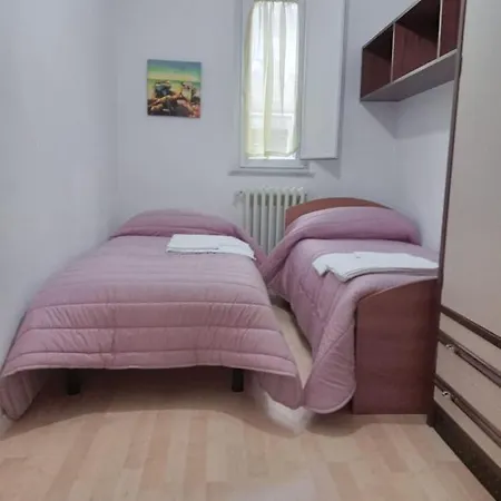Apartment Matera Holiday House *