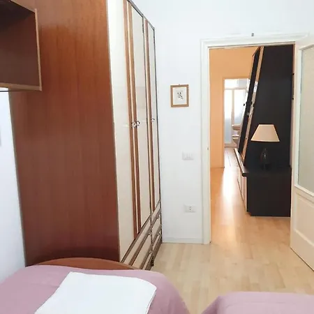 Apartment Matera Holiday House *