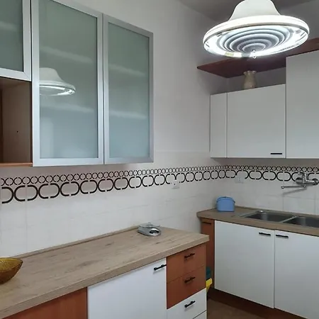Apartment Matera Holiday House *