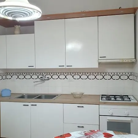 Apartment Matera Holiday House