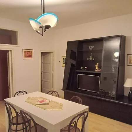Matera Holiday House Apartment