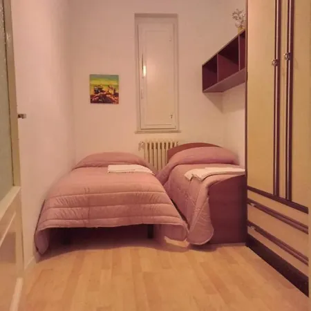 Matera Holiday House * Matera