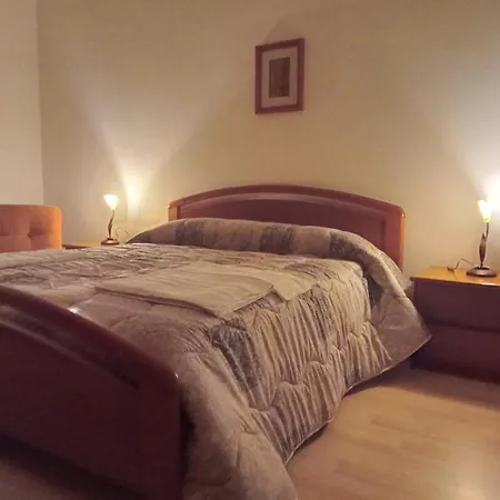 Matera Holiday House * Matera
