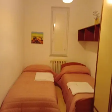 Matera Holiday House *