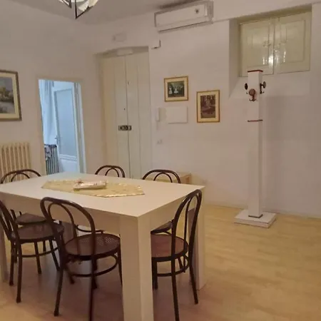 Matera Holiday House Apartment *