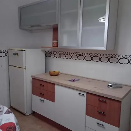 Matera Holiday House Apartment Matera