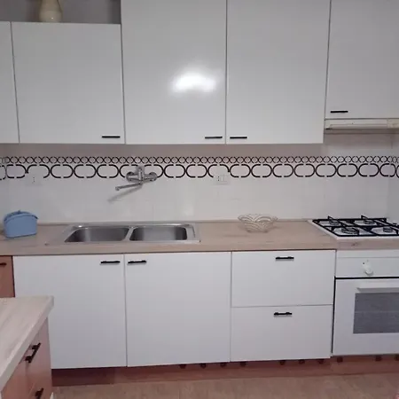 Matera Holiday House Apartment *