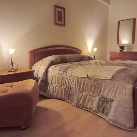 Apartment Matera Holiday House *