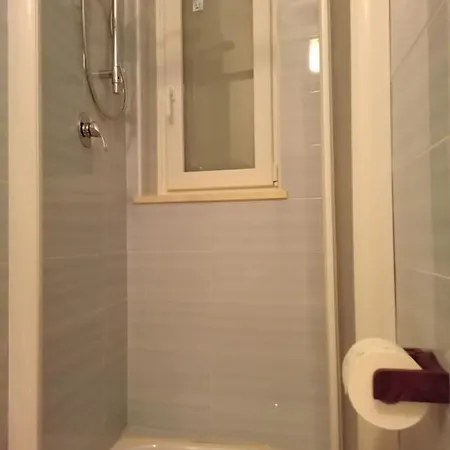 Matera Holiday House *